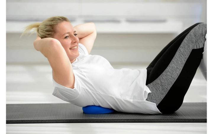 Produktbild Sissel Neck Relax