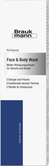 Actual product image Hildegard Braukmann Braukmann (200 ml)