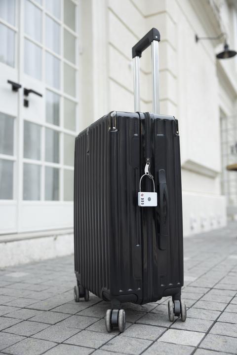 Produktbild Mili MiLock Luggage Anti-loss Tag