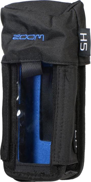 Actual product image Zoom Pch-5 (Storage)