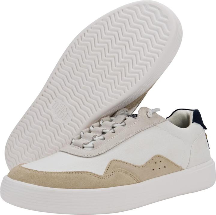 Actual product image Hey Dude Hudson Canvas (45)