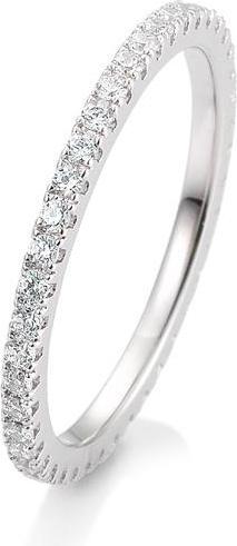 Breuning Memoire Ring (51, 585/14 K Gold)