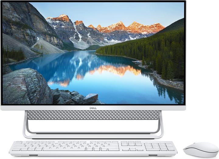 Produktbild Dell Inspiron 7700 (Intel Core i5-1135G7, 8 GB, 512 GB)