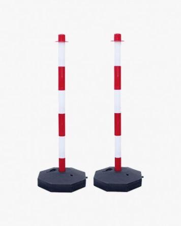 Immagine prodotto Rs Pro Set of 2 Budget plastic post