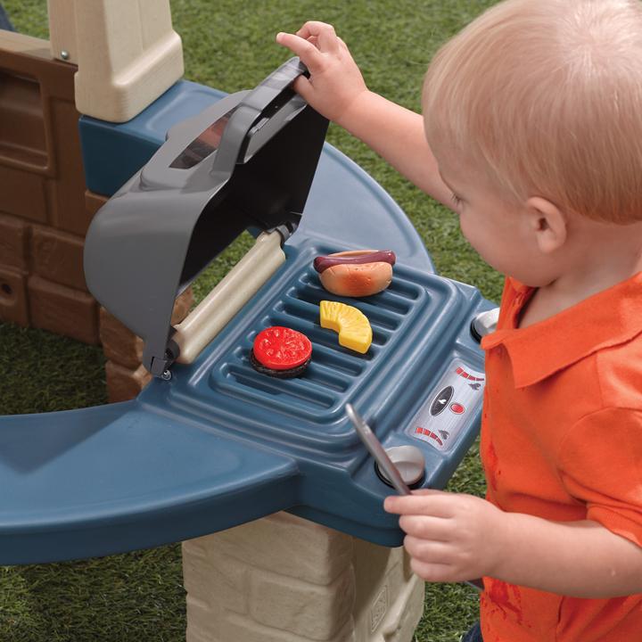 Image du produit Step2 Great Outdoors Playhouse