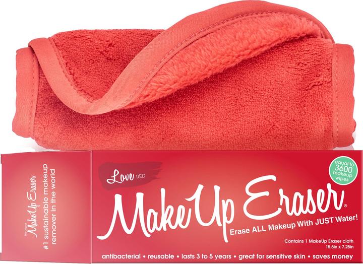 Image du produit Makeup Eraser Original (Chiffons de nettoyage, 1000 ml)