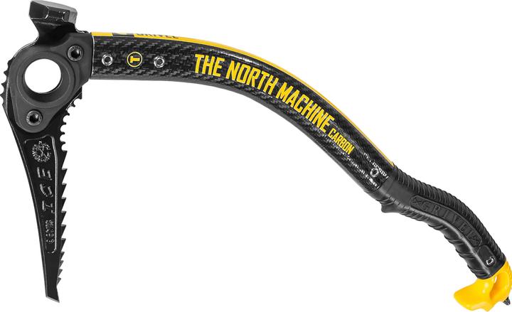 Image du produit Grivel North Machine Carbon