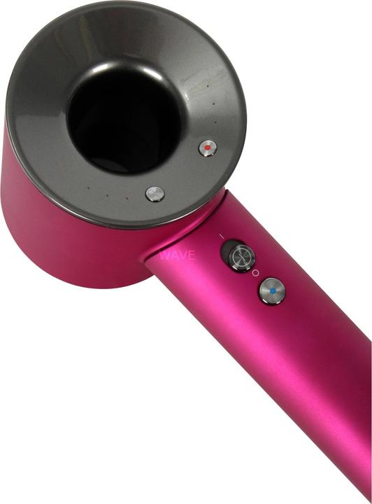 Produktbild Dyson Supersonic Bürstenset