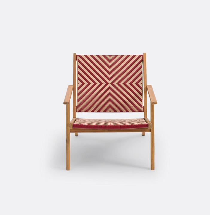 Actual product image La Redoute Interieurs Balia