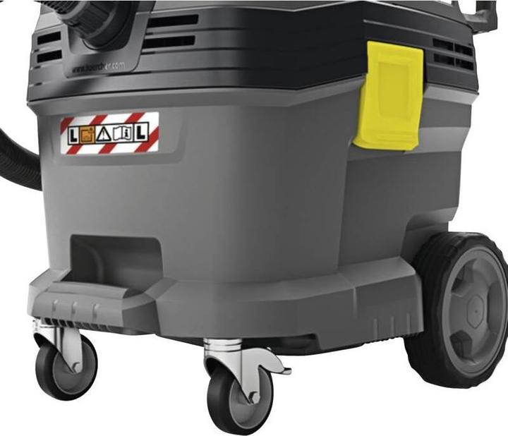 Produktbild Kärcher Professional NT30/1 Tact L (Nass-Trockensauger)