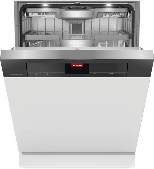 Actual product image Miele G 7935 SCi XXL