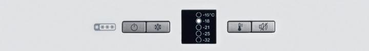 Produktbild Miele FN 22065 (Freistehend, 158 l)