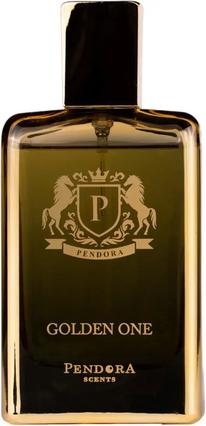 Paris Corner Pendora Scents Golden One Eau De Parfum, 100ml (Eau de Parfum, 100 ml)