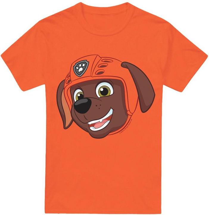 Produktbild Paw Patrol Grin TShirt (L)