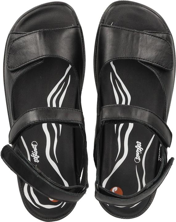 Actual product image Softinos Sandalen (42)