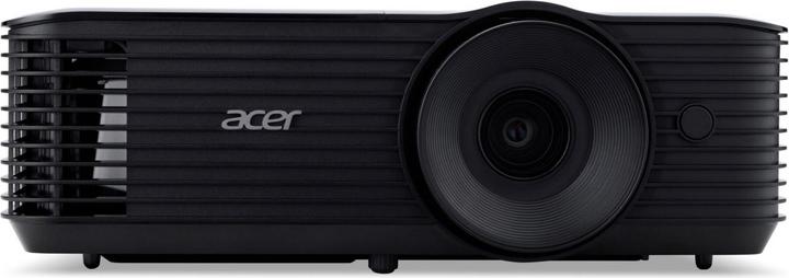 Image du produit Acer X119H DLP SVGA (800X600) 4800 LM 20000:1 HDMI/USB (SVGA, 4800 lm, 1.94 - 2.16:1)