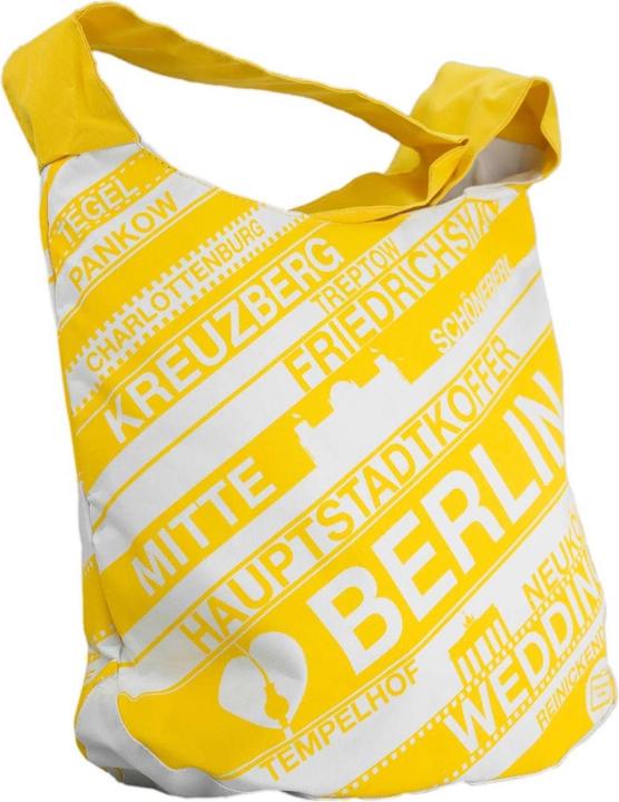 Hauptstadtkoffer Berlintasche (18 l)