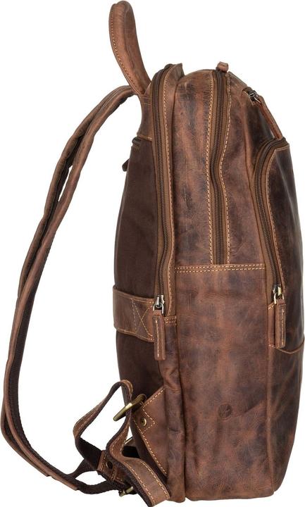 Immagine prodotto Greenburry Zaino / Zaino Vintage 1531 (18 l)