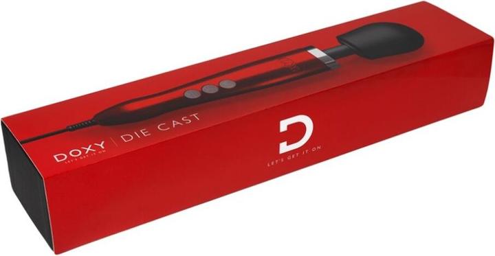 Actual product image Doxy Die Cast