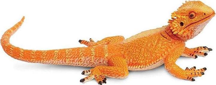 Produktbild Safari Ic Bartagame