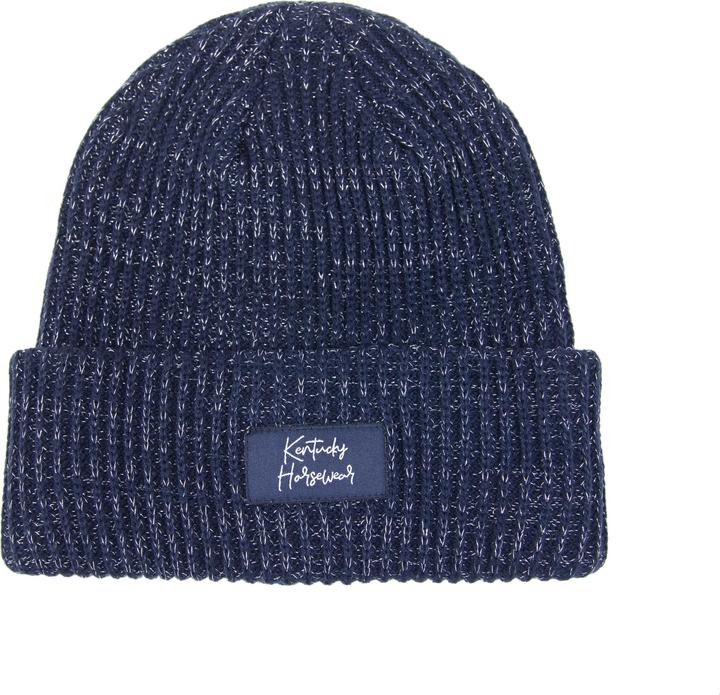 Actual product image Kentucky Horsewear Sequin hat (One size)