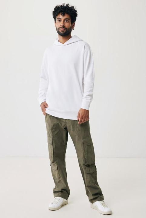 Produktbild Universal Textiles Yengo Kapuzenpullover Seitentasche (XXL)