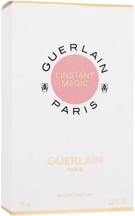 Image du produit Guerlain L'Instant Magic (Eau de parfum, 75 ml)