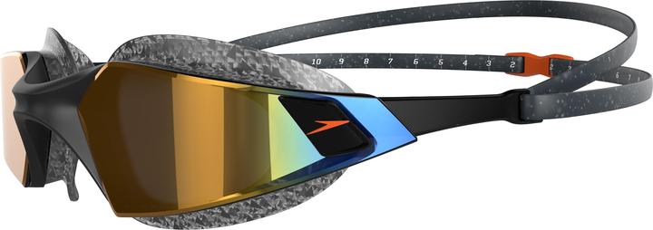 Actual product image Speedo Aquapulse Pro Mirror (One size)