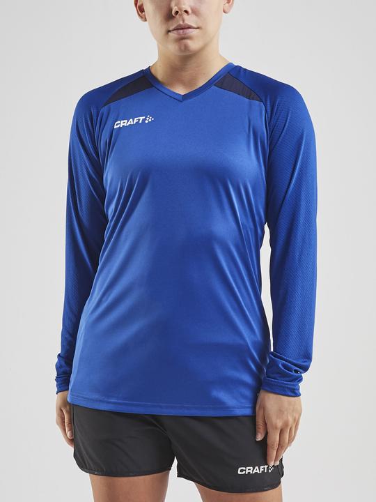 Produktbild Craft Pro Control Impact Ls Tee Damen (XL)