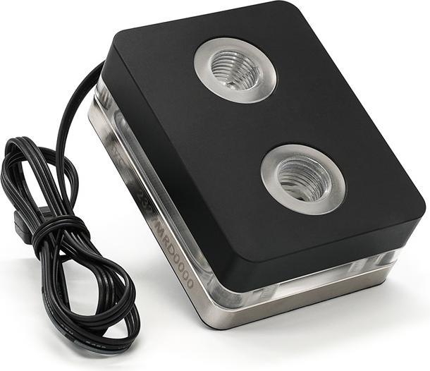 Image du produit Thermal Grizzly Mycro Direct-Die Refroidisseur CPU, RGB - Socket AM5