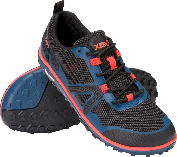 Produktbild Xero Shoes Scrambler Low (43)