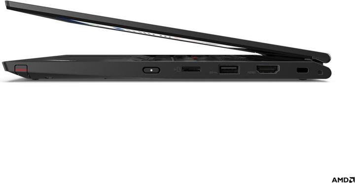 Produktbild Lenovo ThinkPad L13 Yoga Gen 2 (13.30", AMD Ryzen 7 Pro 5850U, 16 GB, 512 GB, CH)
