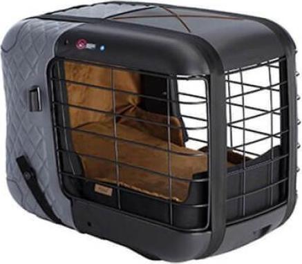 Actual product image 4pets Isofix Connector (Dog, Lockable)