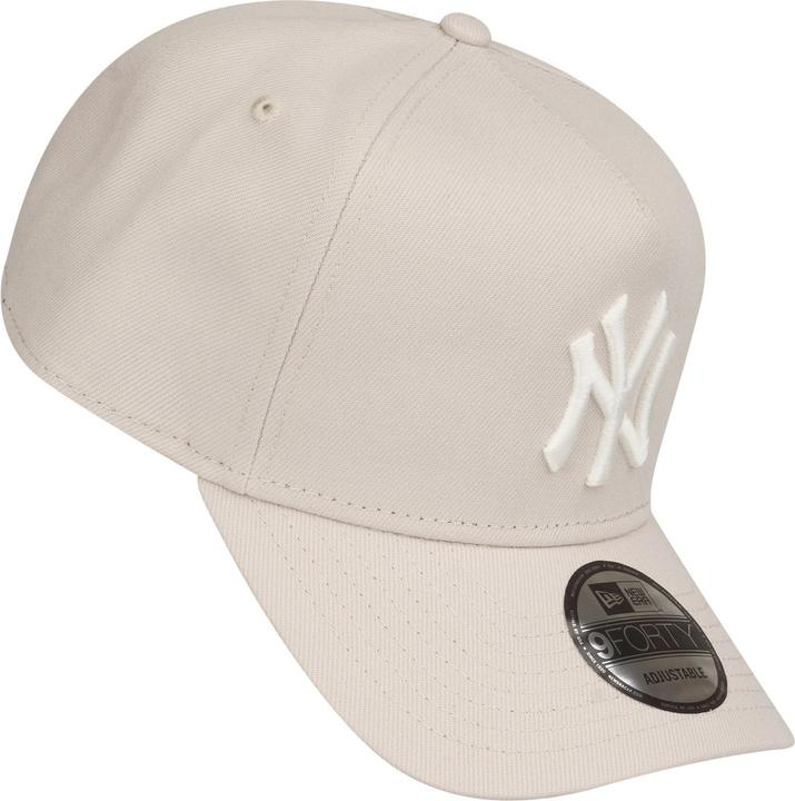 Immagine prodotto New Era 9Forty Cappello Trucker Snapback - Pietra dei New York Yankees