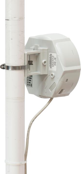 Actual product image MikroTik RouterBOARD SXTG with Dual (1000 Mbit/s)
