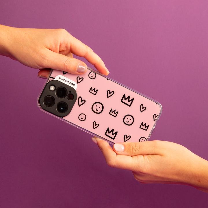 Produktbild Caseme Schutzhülle (Apple iPhone 14 Pro Max)