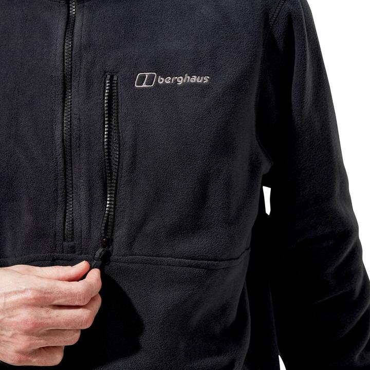 Produktbild Berghaus Prism Half-Zip Polartec-Fleece (3XL)