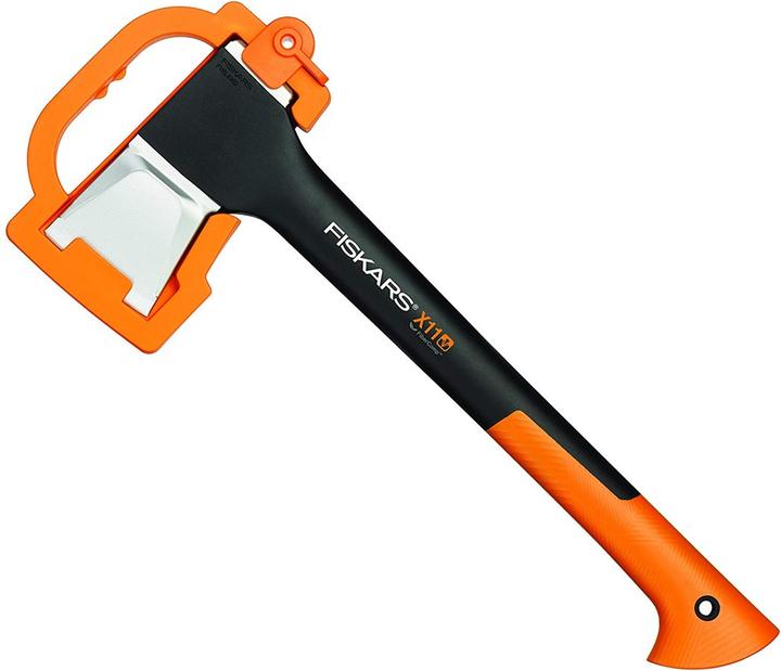 Actual product image Fiskars Splitting axe X11