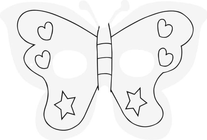 Produktbild Stylex Kindermasken