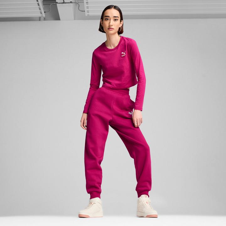 Produktbild Puma Carina Street Mid Coquette (39)