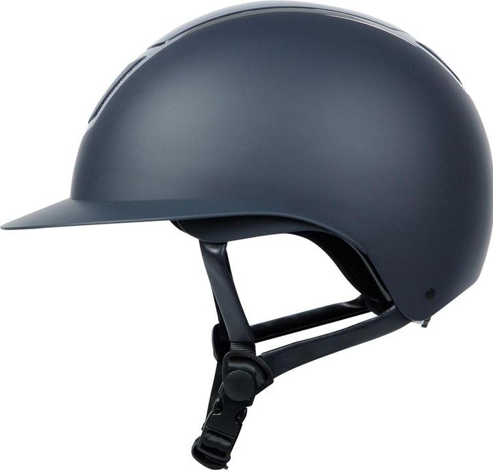 Actual product image Harry's Horse headset mont blanc glossy (56 - 58 cm)