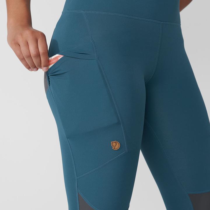 Actual product image Fjällräven Abisko Pro (XL)