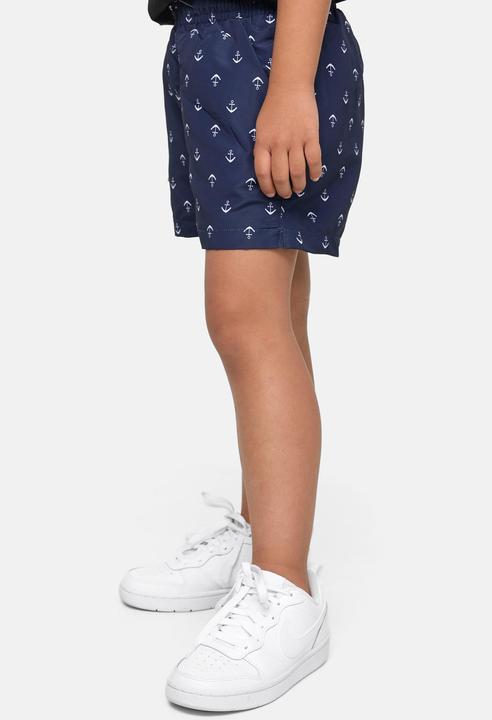 Image du produit Urban Classics Short de natation garçon à motif - 17252 (110, 116)