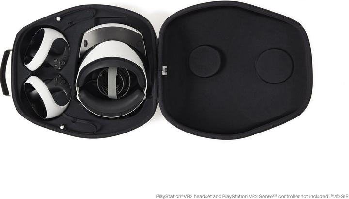 PowerA PS5 VR2 Tasche Carrying Case POWER A offiziell lizensiert
