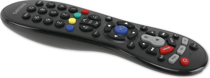 Produktbild Philips SRP3013 (Universal Fernbedienung, Infrarot)