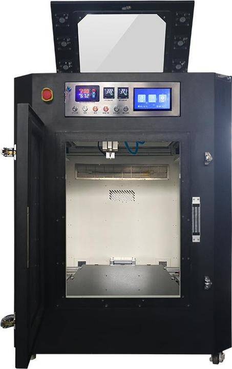 Actual product image Creality Sermoon M1