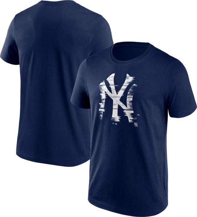 Actual product image Fanatics New York Yankees Worn Graphic T-Shirt L (L)