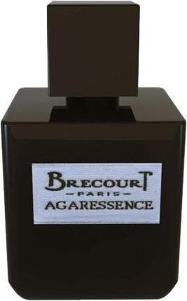 Actual product image Brecourt Paris Agaressence Eau De Parfum 50ml (Eau de parfum, 50 ml)
