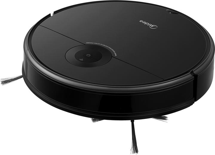 Robot vacuum cleaners