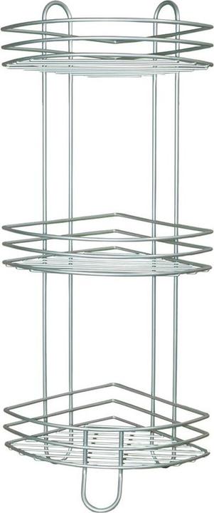 Actual product image Rayen Corner shelf for the bathroom